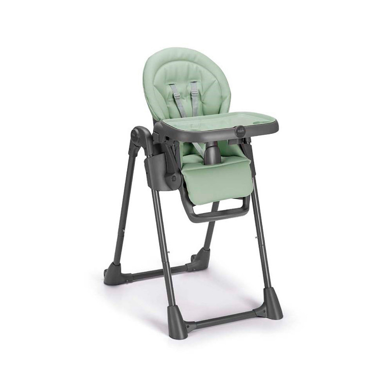 Trona Pappananna Icon de Cam en color verde bambú.