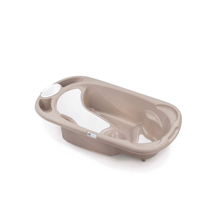 Bañera de cam baby bagno color marrón u52