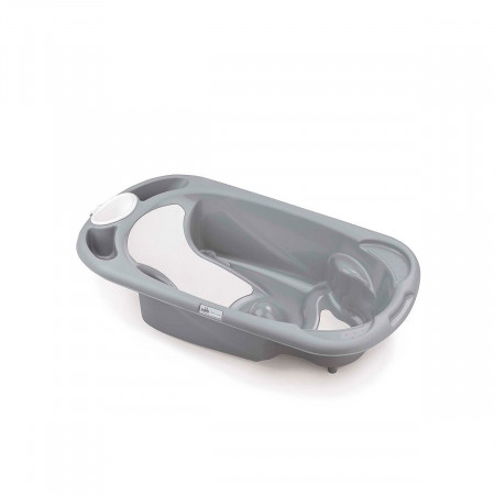 Bañera de cam baby bagno color gris u51