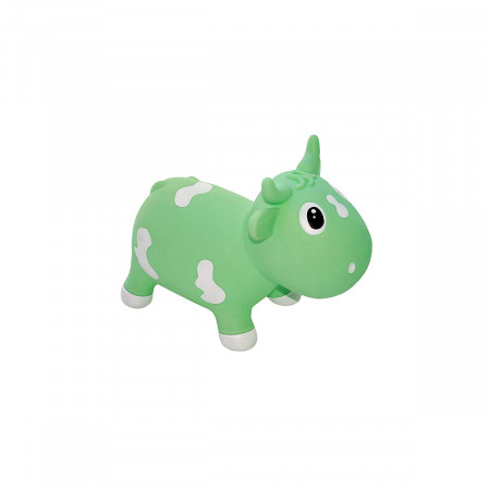 Kidzzfarm Vaca Hinchable | GOYVI.es