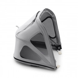 Capota ventilada 2022 Bee Bugaboo en color amarillo limón. 2