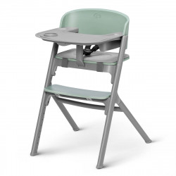 Kinderkraft Livy trona 3 en 1