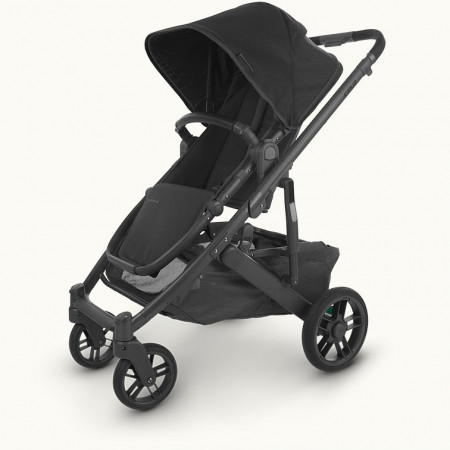 Silla de paseo Cruz V2 de Uppababy, color jake.