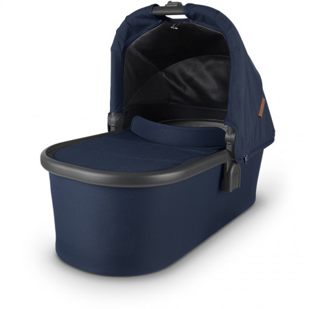 Capazo Uppababy en color noa.