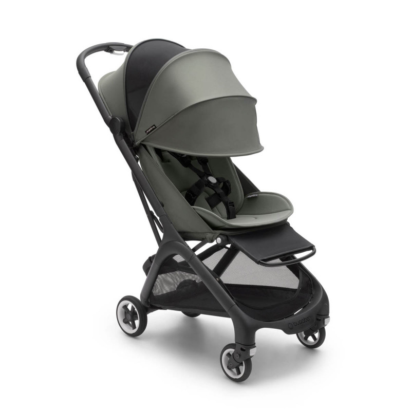 bugaboo butterfly silla de paseo