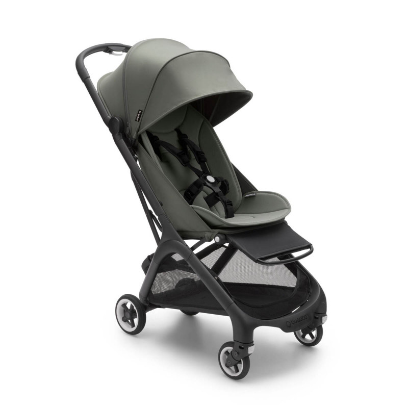 bugaboo butterfly silla de paseo