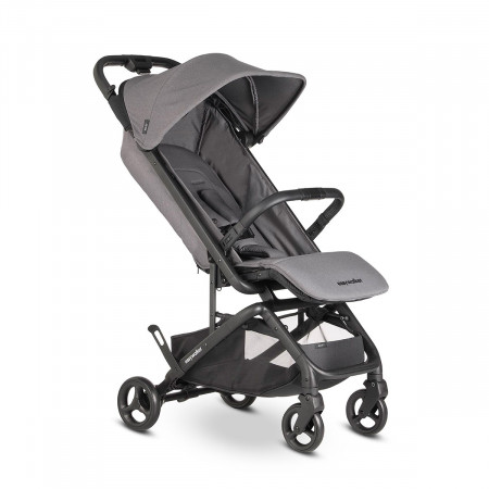 Silla de paseo Miley 2 de Easywalker en color marble grey.