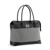 Bolso tote bag de Cybex en color soho grey.