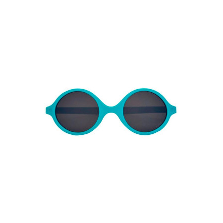 Gafas de Sol para Bebé Ki Et La Diabola Azul Denim