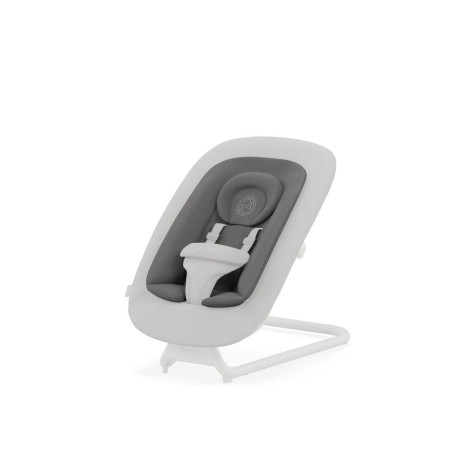 Hamaca Lemo de Cybex. Incluye un reductor para recién nacido para una mayor seguridad y confort.