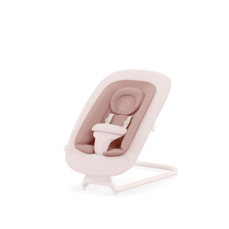 Hamaca Lemo de Cybex. Incluye un reductor para recién nacido para una mayor seguridad y confort.