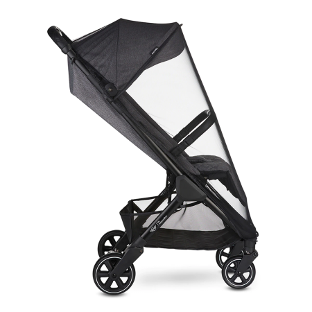 Mosquitera para silla de paseo Jackey de Easywalker.