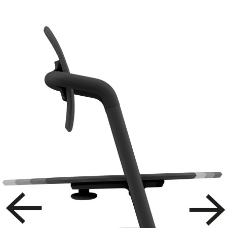 cybex Lemo trona