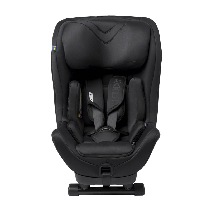 axkid minikid 4 silla de coche i-size