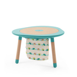 Stokke bolsa algodón para MuTable