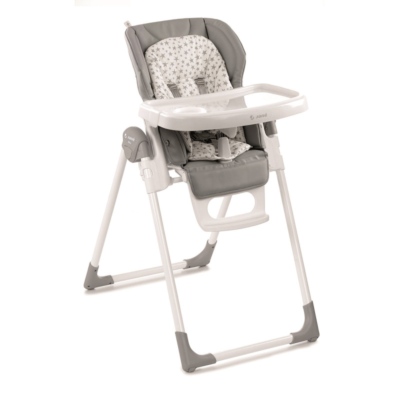 Jané Mila Polipiel trona