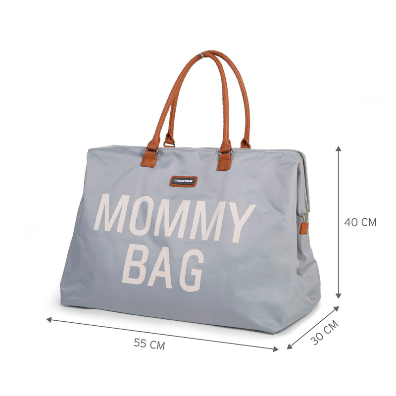 Childhome Mommy bag bolso grande