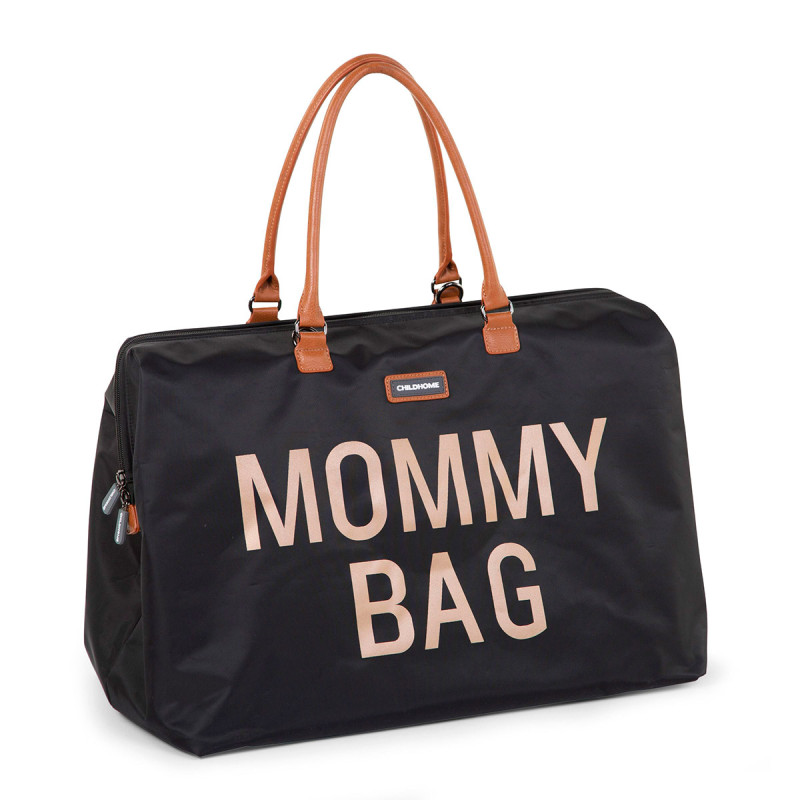 Childhome Mommy bag bolso grande