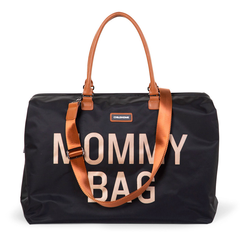 Childhome Mommy bag bolso grande