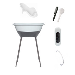 Luma set bañera para bebés