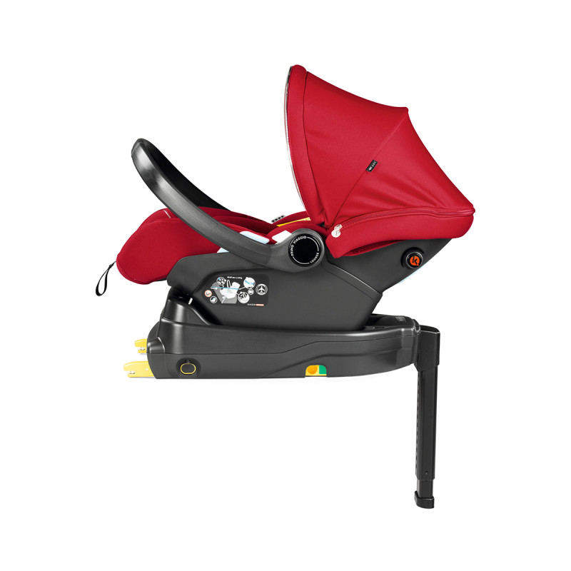 peg perego veloce trio con Primo...