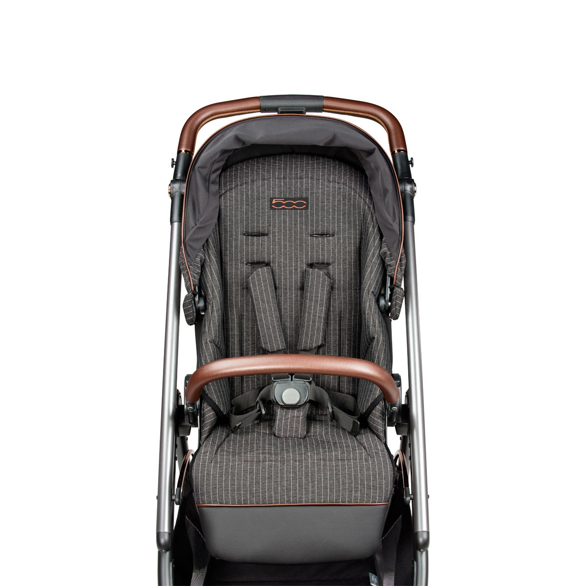 Silla de paseo Veloce de Peg Perego en color 500.