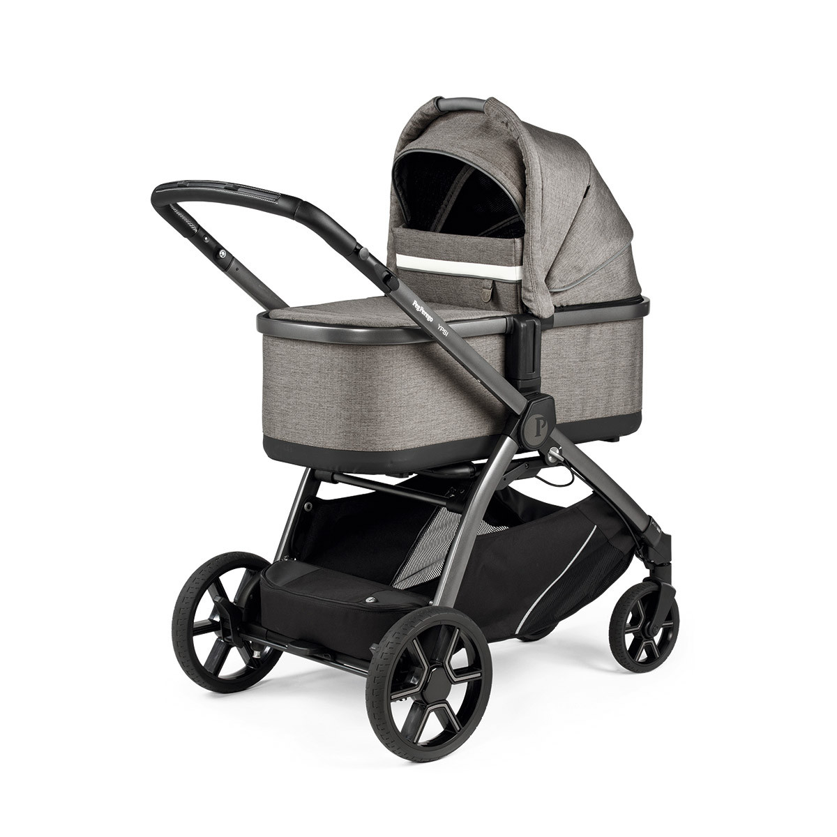 Peg perego hot sale ypsi opiniones