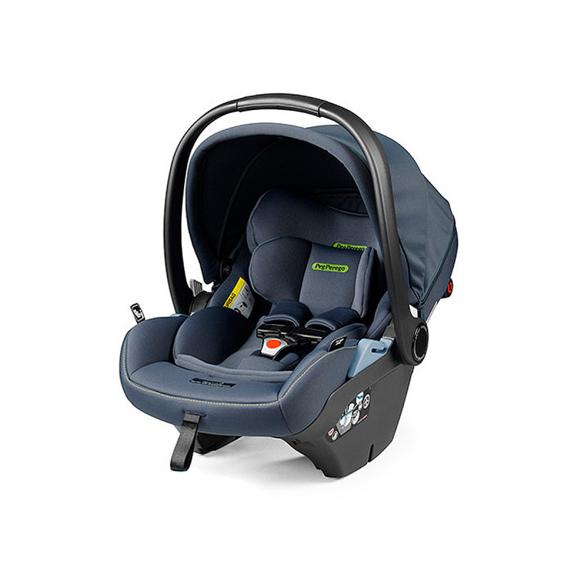 Silla de coche Primo Viaggio Lounge en color new life.