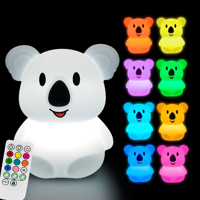 Lights 4 kids lámpara quitamiedos