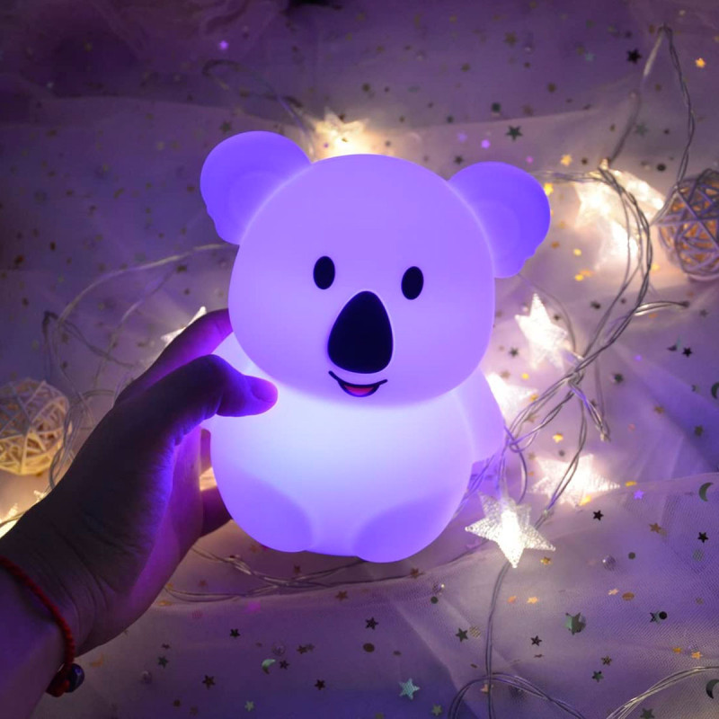 Lights 4 kids lámpara quitamiedos