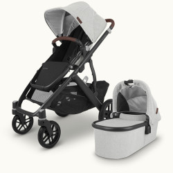 Vista v 2 color anthony de uppababy