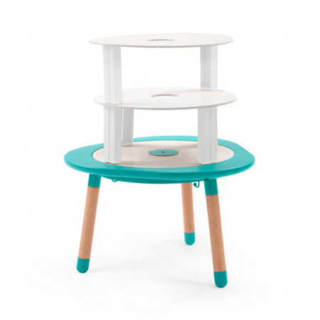Stokke Escenarios Torre de Ladrillos MuTable