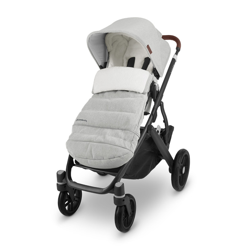 Saco de silla CozyGanoosh de Uppababy en el color Anthony