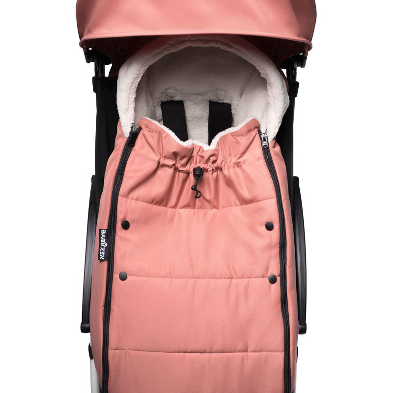 Stokke saco silla invierno YOYO