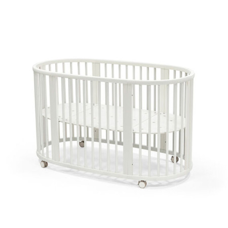 Stokke cuna sleepi bed V3 blanca