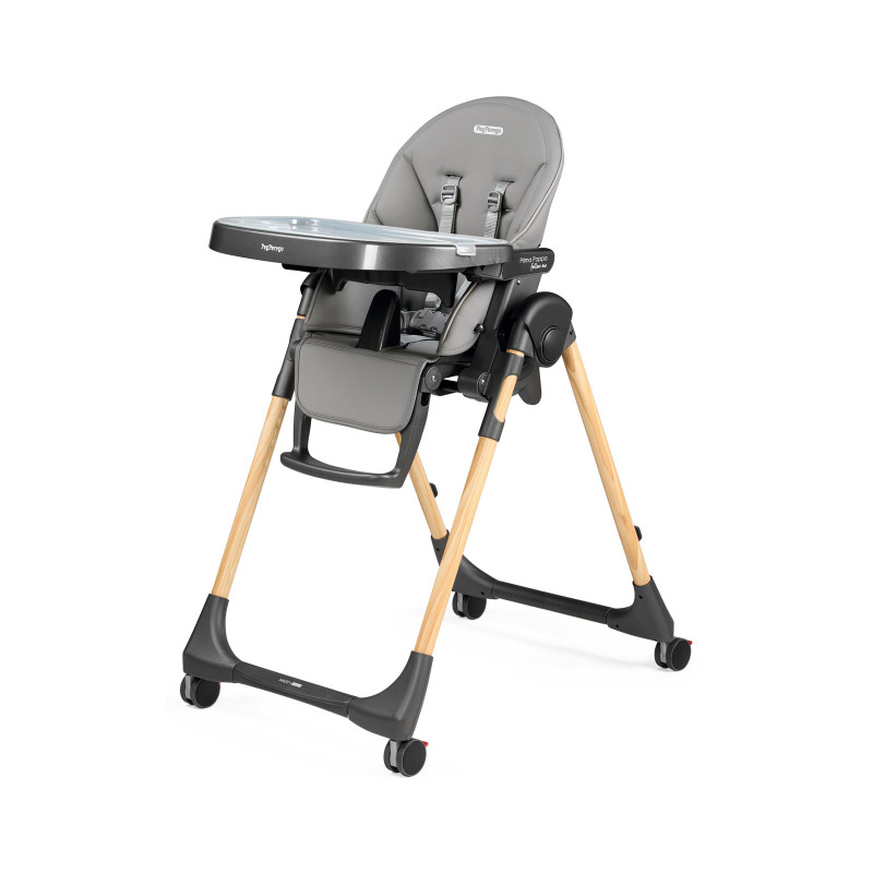 Peg Perego Prima pappa follow me Trona