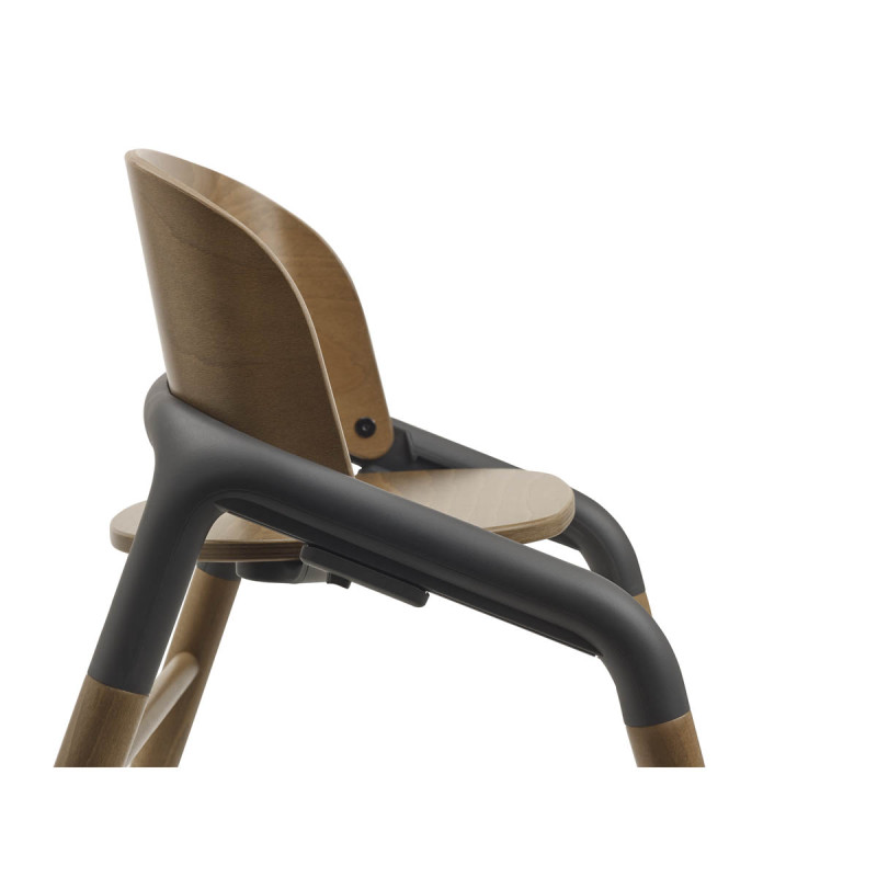 bugaboo giraffe trona evolutiva