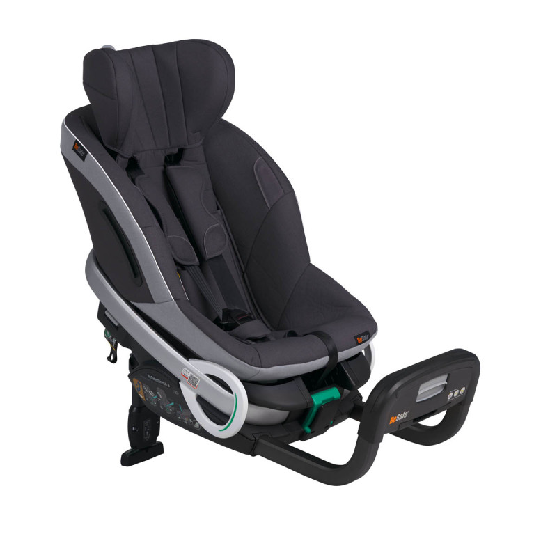 BeSafe stretch B silla de coche i-size