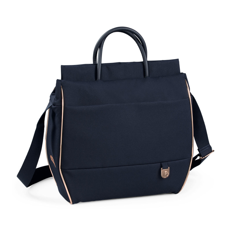 peg perego bolso para carrito