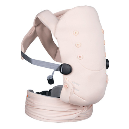 Besafe mochila portabebé Newborn Haven