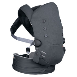 Besafe mochila portabebé Newborn Haven 2