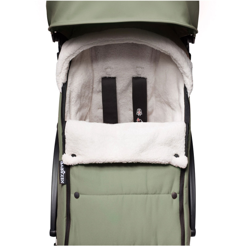 Stokke saco silla invierno YOYO