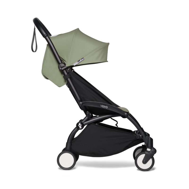 Stokke  YOYO² 6+ silla de paseo