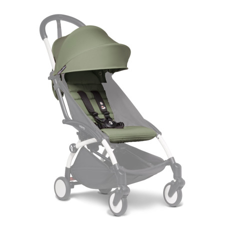 Stokke Funda Y Capota Yoyo Plus 6M | GOYVI.es