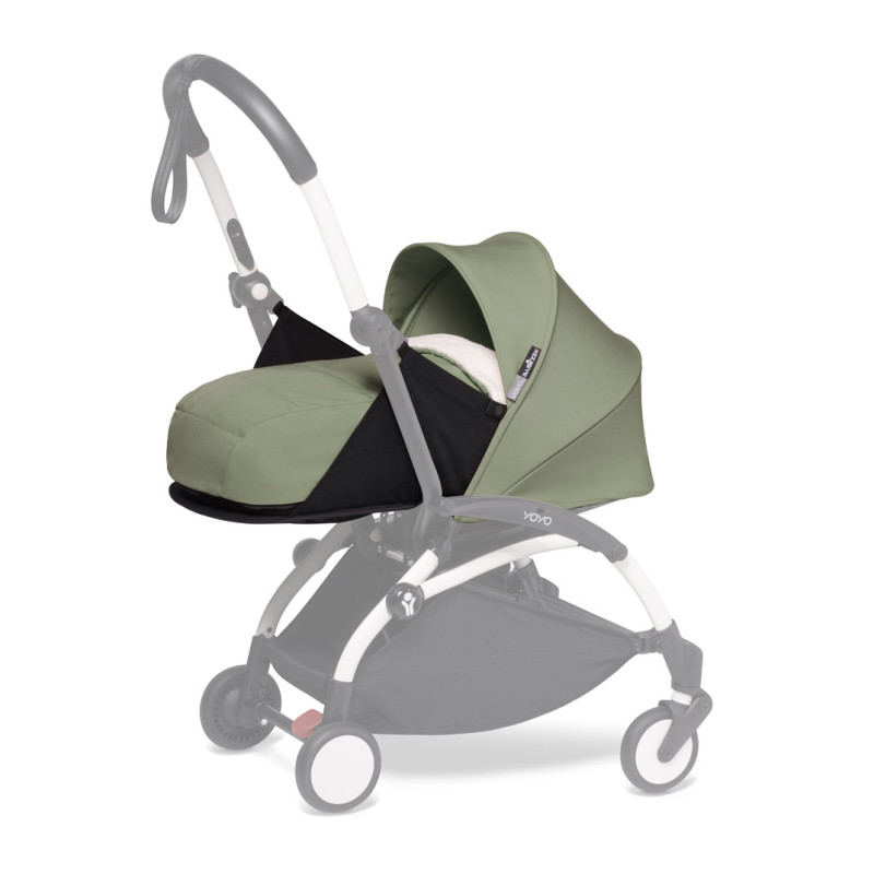 Stokke YOYO Pack 0+ recién nacido