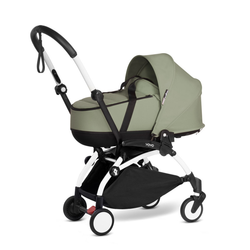 Stokke cochecito YOYO Bassinet