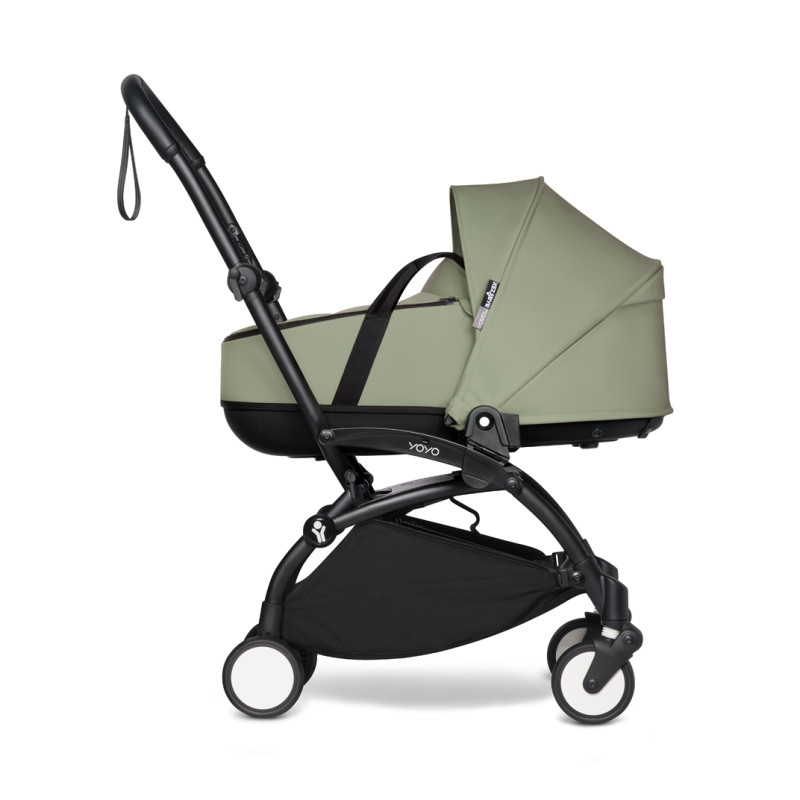 Stokke Cochecito Yoyo2 Bassinet | GOYVI.es