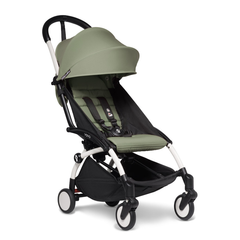 Stokke cochecito completo YOYO³...