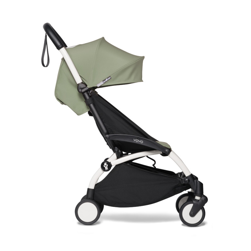 Stokke cochecito completo YOYO 0+ y...