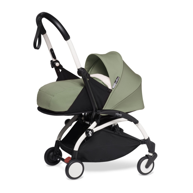 Stokke cochecito completo YOYO 0+ y...